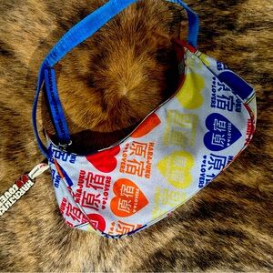 Authentic vintage HARAJUKU LOVERS PURSE